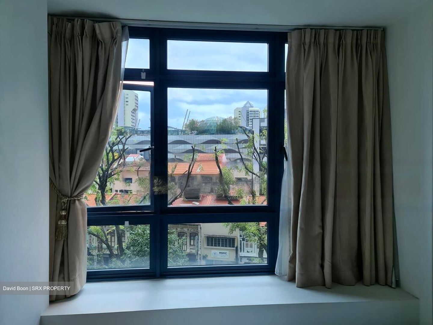 City Square Residences (D8), Condominium #463191261